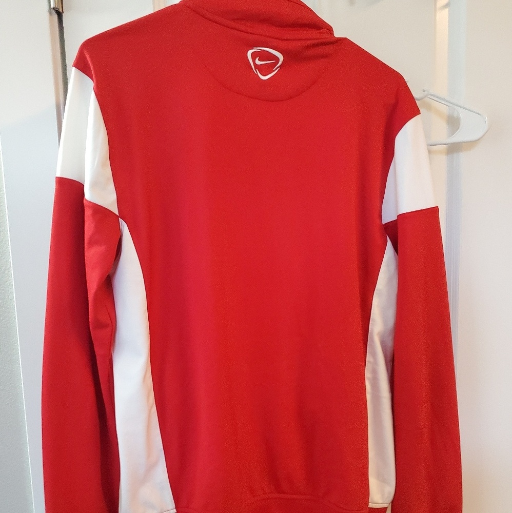 Nike dri-fit jacket - Picture 3 of 6